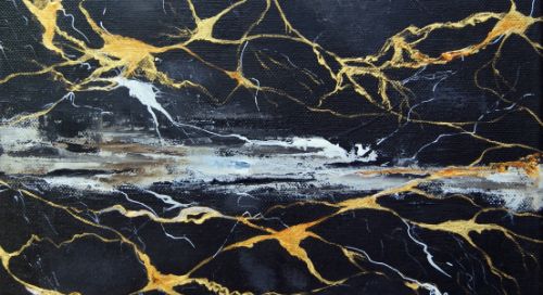 Oro nero 3