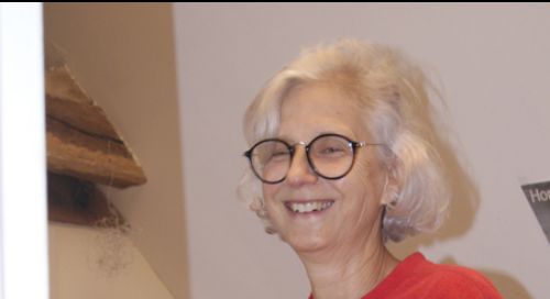 Isa K.