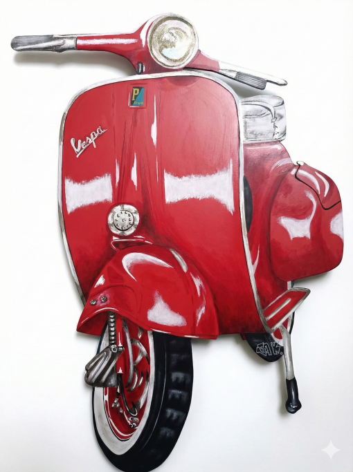 Vespa 55 04